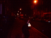 andy trying to do a cartwheel on bell street.jpg